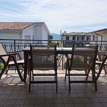 Casa Pina Apartment Тиняле Екстериор снимка
