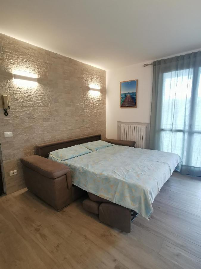 Casa Pina Apartment Тиняле Екстериор снимка