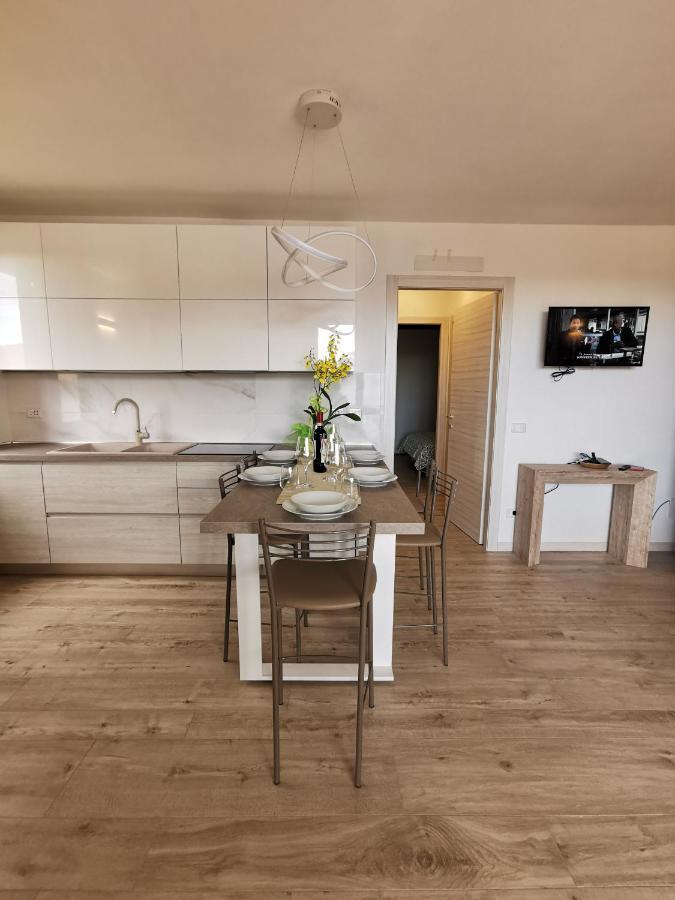 Casa Pina Apartment Тиняле Екстериор снимка