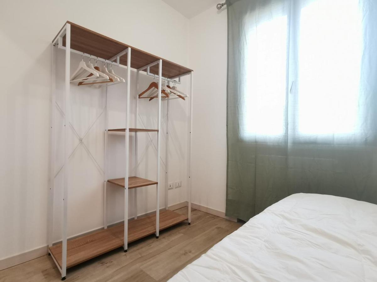 Casa Pina Apartment Тиняле Екстериор снимка