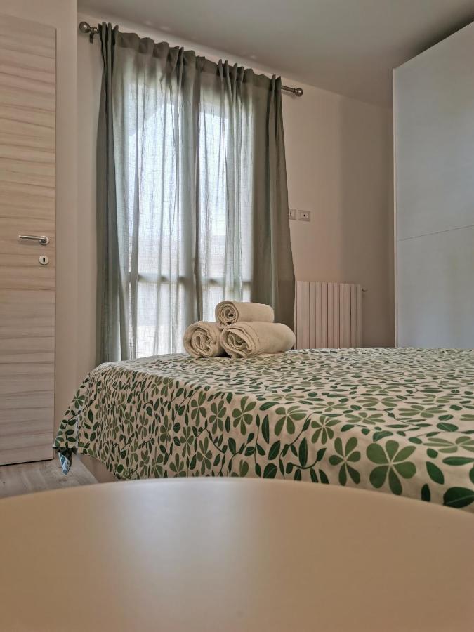 Casa Pina Apartment Тиняле Екстериор снимка