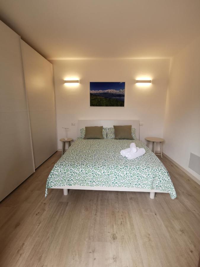 Casa Pina Apartment Тиняле Екстериор снимка