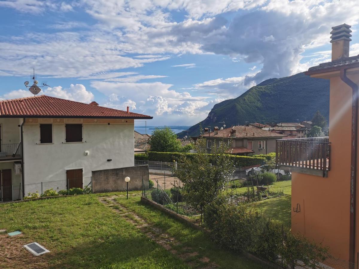 Casa Pina Apartment Тиняле Екстериор снимка