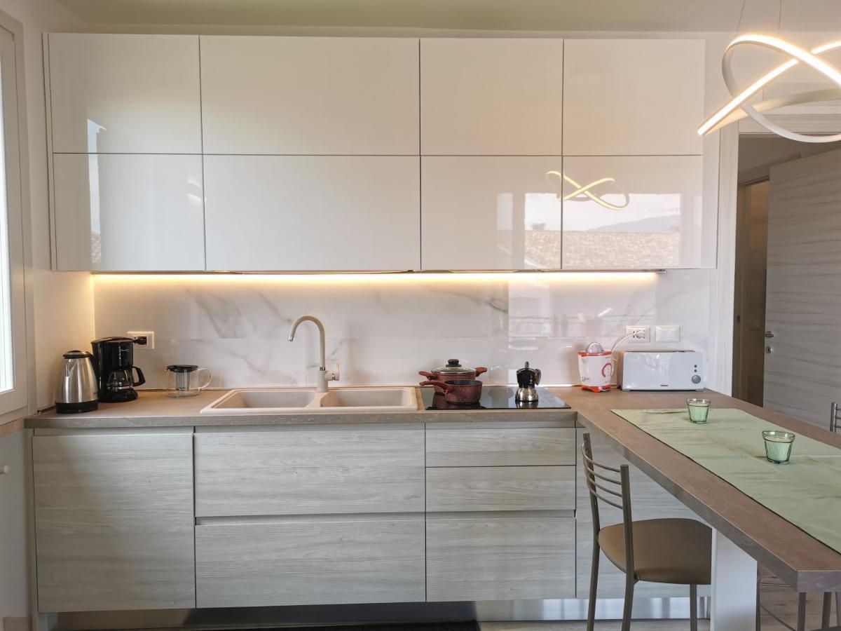 Casa Pina Apartment Тиняле Екстериор снимка