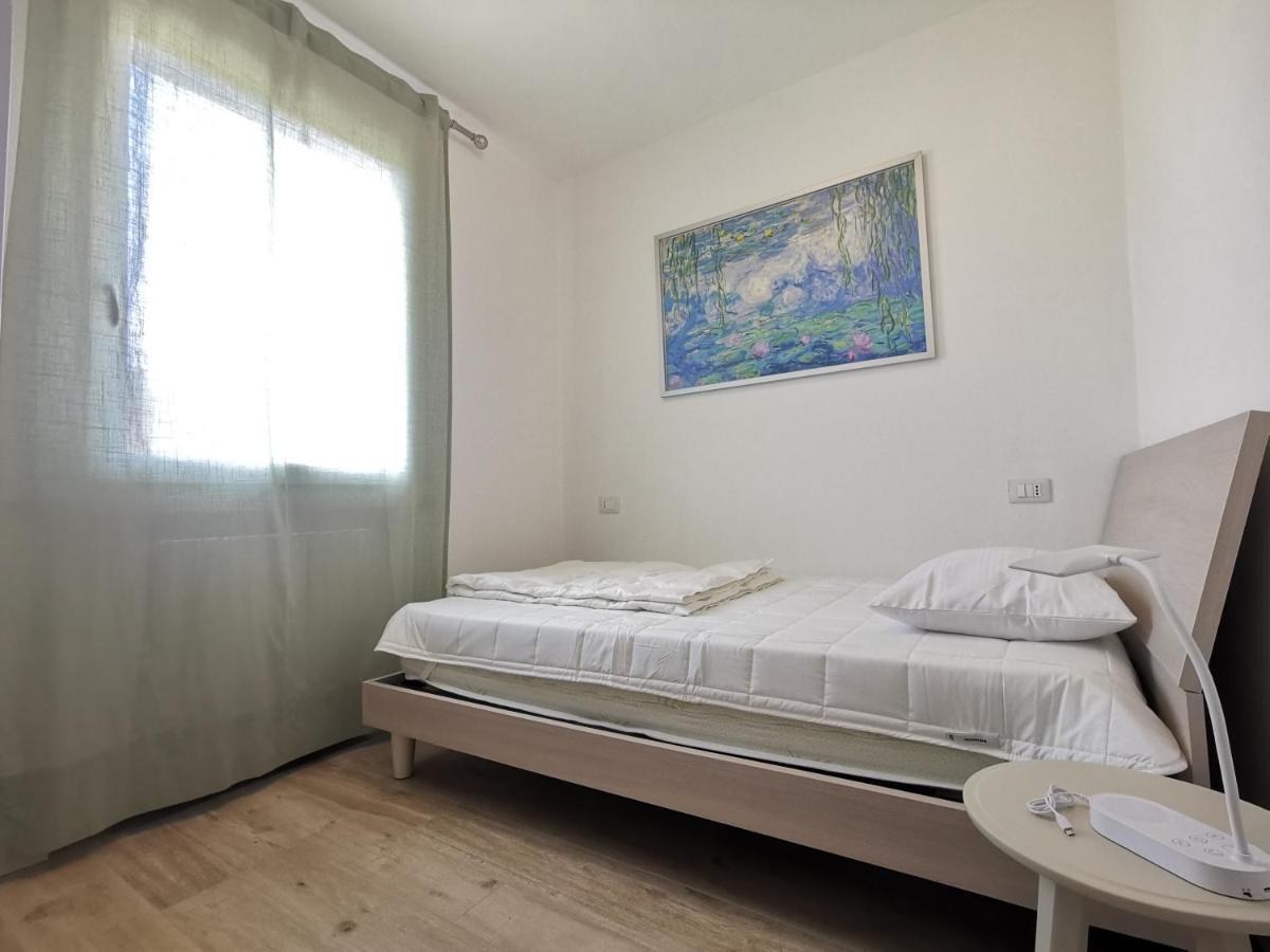 Casa Pina Apartment Тиняле Екстериор снимка
