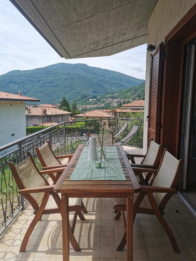 Casa Pina Apartment Тиняле Екстериор снимка
