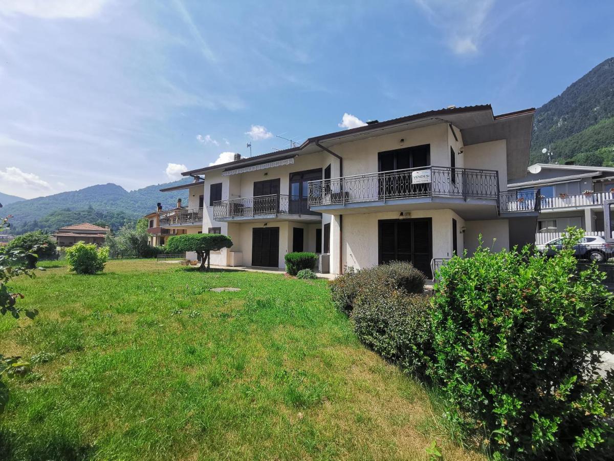 Casa Pina Apartment Тиняле Екстериор снимка